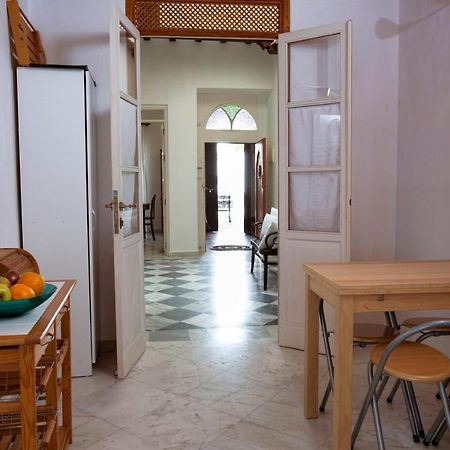 Barroso 4 By 7Escalones Apartment Рота Екстериор снимка